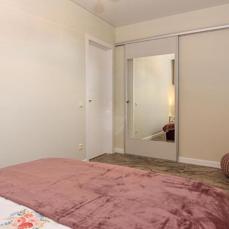Sermiescio Apartamentai 帕兰加 外观 照片