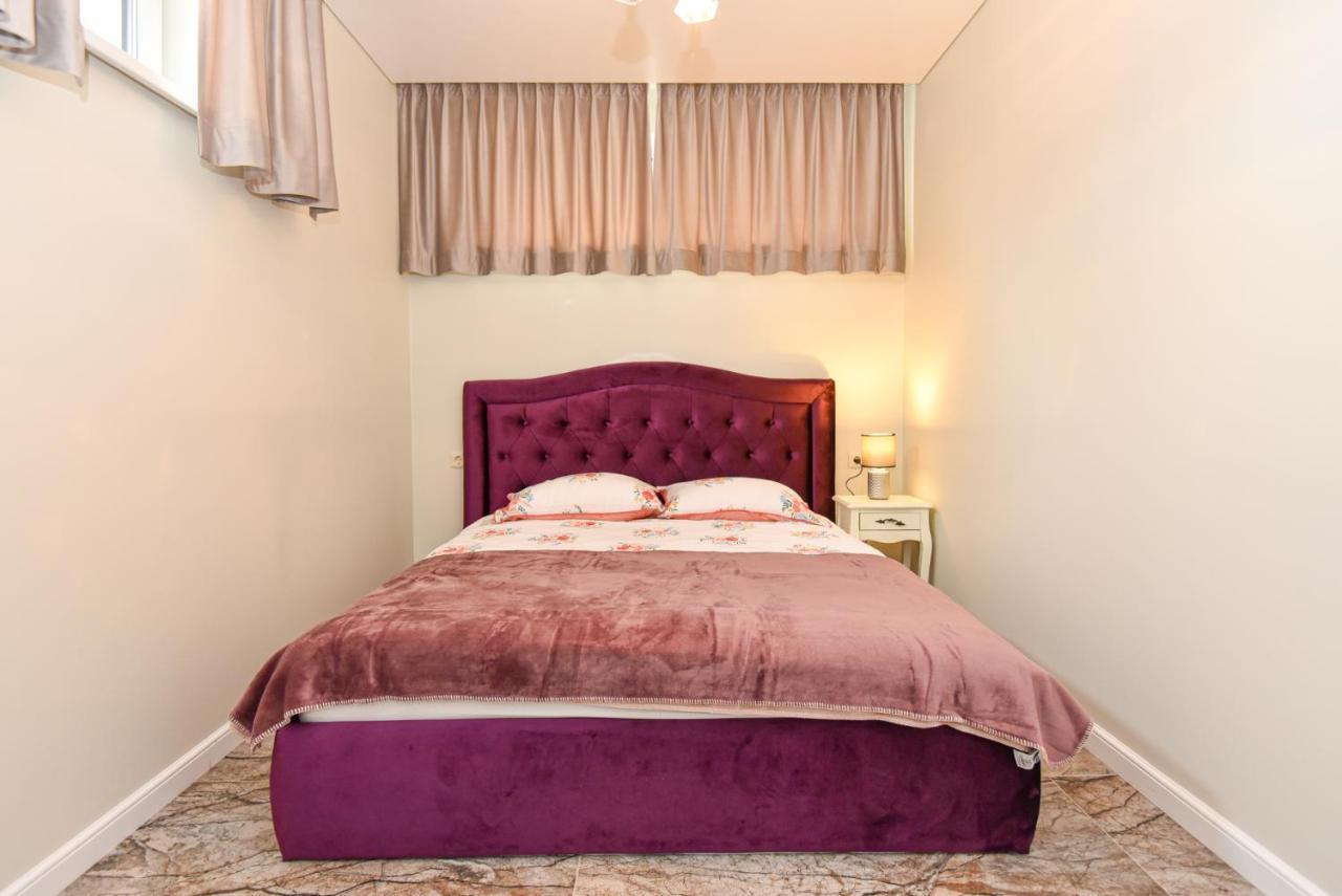 Sermiescio Apartamentai 帕兰加 外观 照片